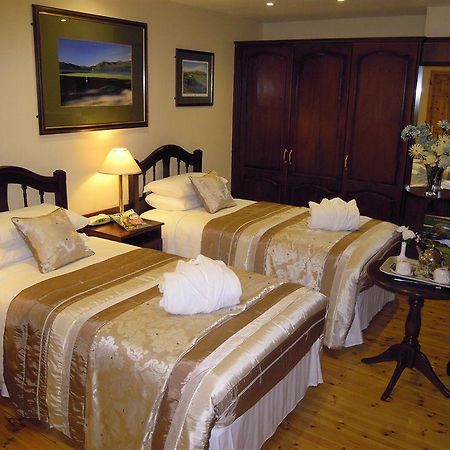 Ballybunion Guesthouse Екстер'єр фото